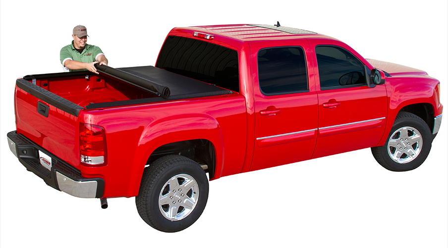 Tonneau shop cover world